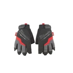 Milwaukee 48-22-8744 Fingerless Work Gloves Xxl. Fixed Price $38.27.