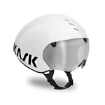 Kask Bambino Pro Bike Helmet - Aero Design With Magnetic Visor, Colors & Sizes. Fixed Price $315.00.