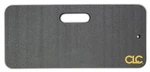 Clc Custom Leathercraft 301 Small Kneeling Pad, X 18-INCH. Fixed Price $20.72.