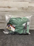 New Lot Of 6 Occunomix RQ300 Green Hard Hat Fleece Winter Liner. Fixed Price $12.50.