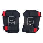 Milwaukee Tool 48-73-6030 Performance Knee Pad, Hard Shell, Plastic Fabric. Fixed Price $49.97.