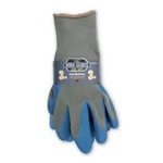 Custom Leathercraft P2030L Dip Latex Gloves, 3-PACK. Fixed Price $13.41.