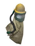 Bullard 88VX Respirator Sandblasting Helmet Kit (le-jp) (PBR120082). Fixed Price $229.99.