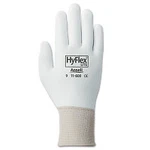 Hyflex 012-11-600-9-WH Wht Lt Wght Assemb Pu/coat SZ9. Fixed Price $62.60.