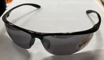 Genuine Stihl "sleek Line" Safety Glasses Mirror Lens New!. Fixed Price $20.00.