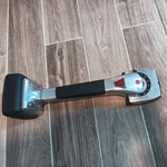 Gel Pro Carpet Knee Kicker Roberts 10-505-2 Great Condition. Fixed Price $120.00.