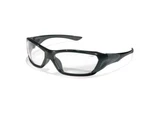 Mcr Safety (#FF120) - Wraparound Glasses W/ Clear, Polycarbonate Lens. Fixed Price $14.78.