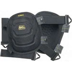 Clc 372 Knee Pad: Strap Buckle Closure, Gel & Hard Protective Cap. Fixed Price $52.59.