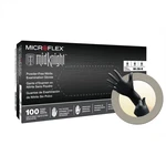 Microflex Glove Midknight Nitrile MK-296-XXL. Fixed Price $142.10.