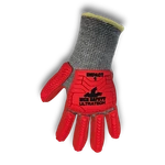 Mcr Safety UT1954 Ultratech Mechanics Cutpro Gloves Pair. Fixed Price $21.97.