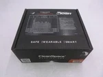 Sealed Cleanspace Ultra Respirator Mask Power Unit With Filter Adapter PAF-1070. Fixed Price $1149.99.