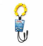 Ek Fat Cat 3-WAY Barrel Float Eyewear Retainer With Bright Colors Water. Fixed Price $7.99.