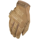 Mechanix Wear Original Gloves, Coyote, Xl MG-72-011. Fixed Price $26.99.