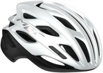 Estro Mips Road Helmet Medium White Holographic Glossy. Fixed Price $185.95.