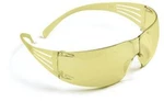 40% Off Each 3M Securefit SF203AF Safety Glasses Amber Lens 65719. Fixed Price $37.99.