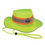Glowear 8935 High Visibility Reflective Ranger Sun Hat Small-medium Lime. Fixed Price $19.38.