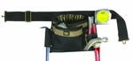 Clc Custom Leathercraft 1245 Poly Apron, 6 Pocket Single Side. Fixed Price $24.40.