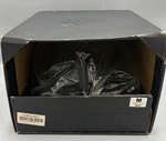 Fox Racing Flight Helmet F-6 Size Medium Black Mtb Bmx E-bike Skate New. Fixed Price $49.99.