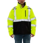 Tingley Narwhal Heat Retention Jacket Hi-vis Large. Fixed Price $102.99.