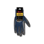 Kinco Men's Indoor/outdoor Gloves Navy Pair 1890-M. Fixed Price $13.99.