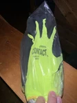 Cordova Cold Snap Foam Latex Coated Insulated Gloves Neon Medium 3991 Lot Of 12. Fixed Price $50.00.