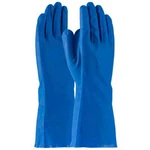 Assurance 50-N140B Unsupported 13IN 15MIL Nitrile GLOVES-12 Pairs Per Package!. Fixed Price $10.00.