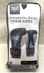Everlast Powerlock Training Boxing Gloves 14 Ounces. Fixed Price $39.95.