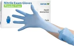 Style Setter Powder-free Nitrile Disposable Exam Gloves, Industrial Medical. Fixed Price $36.13.