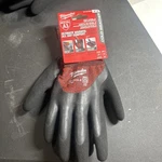 Milwaukee 48-22-8922 Ansi Cut Level 3 Winter Insulated Work Gloves A-1. Fixed Price $14.00.