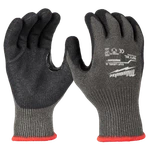 Milwaukee 48-73-8653 Xl Cut Level Nitrile Dipped Gloves. Fixed Price $18.97.