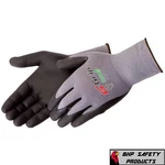 Work Gloves Liberty G-grip Nitrile Micro Foam-palm Coated F4600 (12 Pair). Fixed Price $44.95.