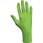 Showa 7705PFTL 7705PFT, Disposable Gloves, 4 Mil Palm, Nitrile, Powder-free,. Fixed Price $14.49.