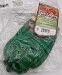 Handmaster Garden Rose Gloves Puncture Resistant Nitrile Coating Women's Size. Fixed Price $9.00.