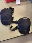 Tommyco Knee Pads. Fixed Price $9.99.