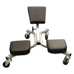 Keysco Tools 78033 Knee Saver Work Seat, Steel, 28 In.. Fixed Price $162.99.