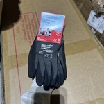 Milwaukee Tool 48-73-8652 Work Gloves, A5 Cut Level, 13 Ga. Fixed Price $8.99.