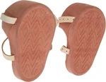 Custom Leathercraft Clc 318 Professional Heavy-duty Molded Rubber Kneepads,brown. Fixed Price $39.64.