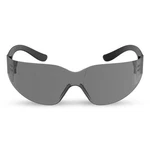 Rugged Blue Diablo Safety Glasses - Gray Frame 1 Pack Lens For Uv Pr.... Fixed Price $10.19.