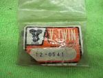 Twin Clutch Pushrod Adjuster Screw 4-PACK 37357-41 Harley-davidson (HD-1000). Fixed Price $24.95.