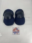 Allegro Value Plus Knee Pads 6999 Navy New. Fixed Price $16.45.