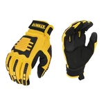 Radians DPG781XL Performance Mechanic Work Gloves Size Yellow/black. Fixed Price $74.94.