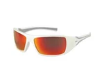 New Stihl Oem White Ice Orange Mirror Glasses - 70108840367. Fixed Price $21.99.