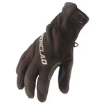 Ironclad Performance Wear SMB2-04-L Cold Protection Gloves, Fleece Palm, Micro. Fixed Price $18.99.