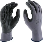 Pip 813-713SNF/XL Foam Nitrile Palm Coatednylon Glove. Fixed Price $50.84.