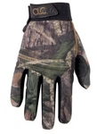 Custom Leathercraft Sportsman M125X Mossy Oak Backcountry Gloves, X-large. Fixed Price $26.99.