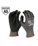Milwaukee 48-22-8953 Cut Nitrile Dipped Gloves Xl. Fixed Price $16.90.