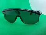 Vintage Mac Tools Anti-scratch Safety Glasses Uvex Astrospec 3000 Usa Made. Fixed Price $12.95.