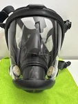 Survivair Sperian 7620 Full Facepiece Respirator Mask Size 40MM Opti Fit. Fixed Price $60.00.
