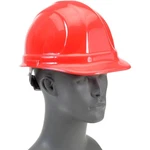 ERB153; Omega Ii Hard Hat 6-POINT Ratchet Suspension Red 19952. Fixed Price $26.62.