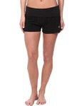Body Glove Women's Smoothies Seaside Solid 2" Vapor Board Shorts, Black, X-small. Fixed Price $63.81.